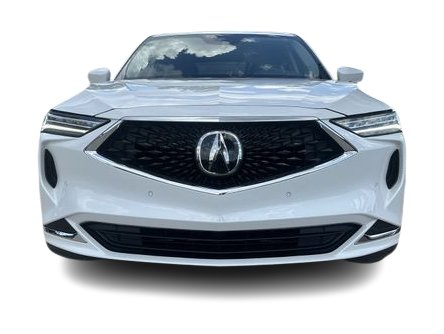 Thumbnail: 2023 Acura MDX - 30