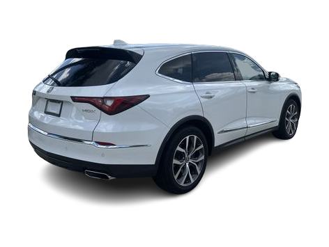 Thumbnail: 2023 Acura MDX - 27