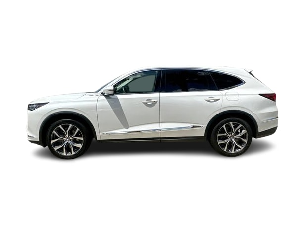Thumbnail: 2023 Acura MDX - 3
