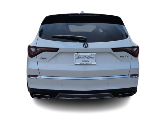 Thumbnail: 2026 Acura MDX - 5