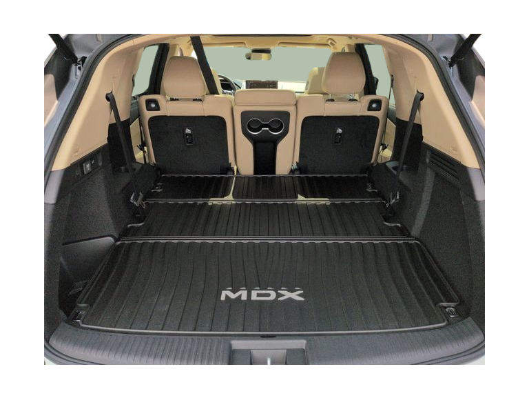 Thumbnail: 2026 Acura MDX - 18