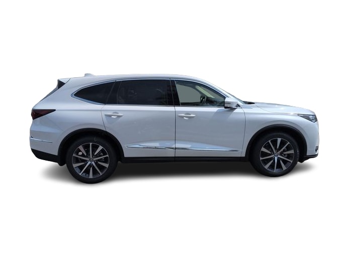 Thumbnail: 2026 Acura MDX - 24