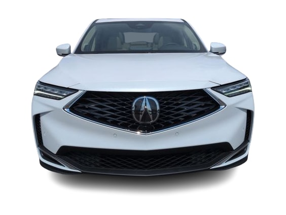 Thumbnail: 2026 Acura MDX - 6