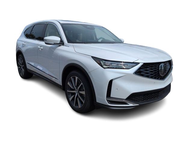 Thumbnail: 2026 Acura MDX - 21