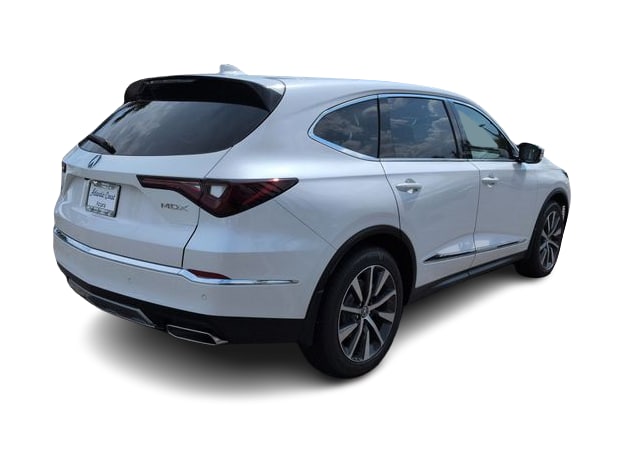 Thumbnail: 2026 Acura MDX - 23
