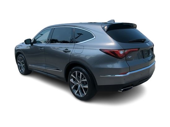 Thumbnail: 2022 Acura MDX - 4