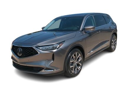 Thumbnail: 2022 Acura MDX - 23