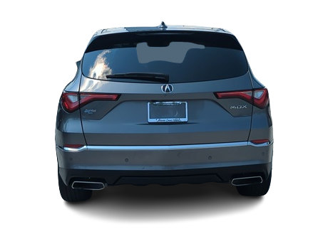 Thumbnail: 2022 Acura MDX - 5