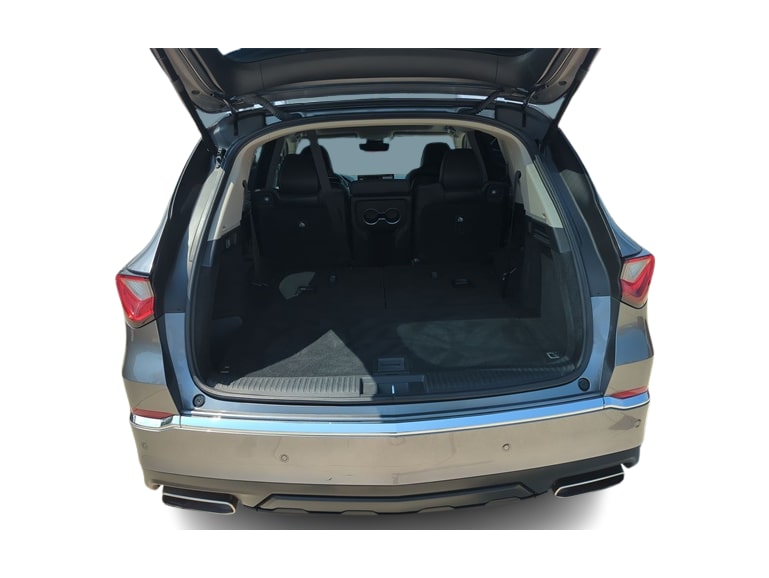 Thumbnail: 2022 Acura MDX - 19