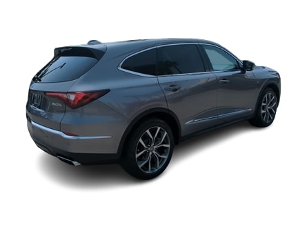 Thumbnail: 2022 Acura MDX - 24