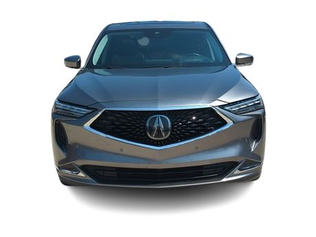 Thumbnail: 2022 Acura MDX - 6