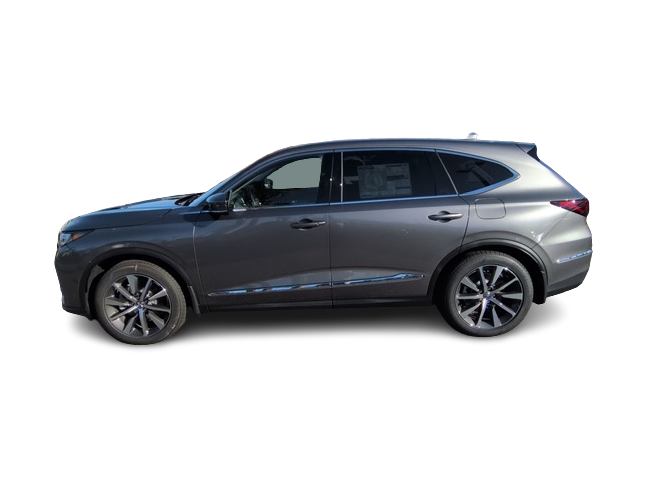 Thumbnail: 2026 Acura MDX - 23