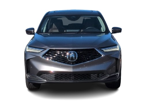 Thumbnail: 2026 Acura MDX - 6