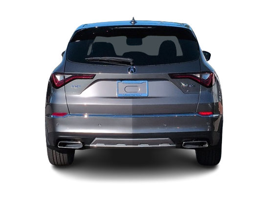 Thumbnail: 2026 Acura MDX - 5