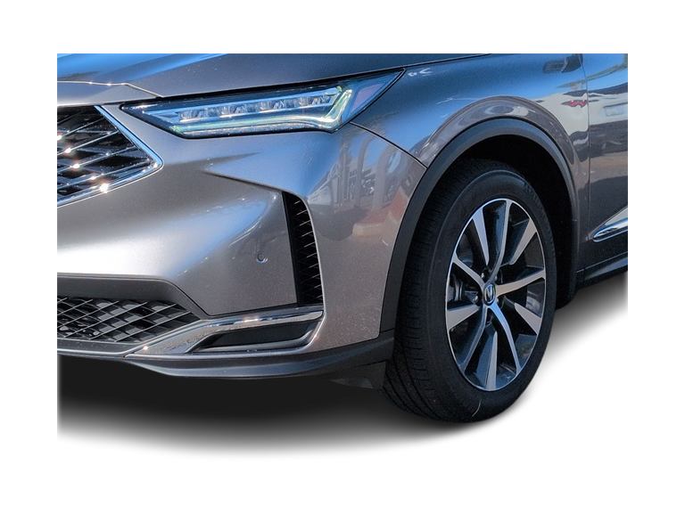 Thumbnail: 2026 Acura MDX - 26