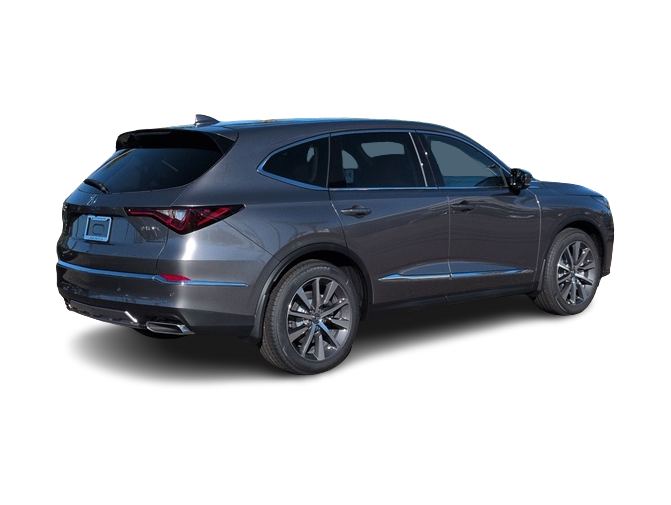 Thumbnail: 2026 Acura MDX - 24