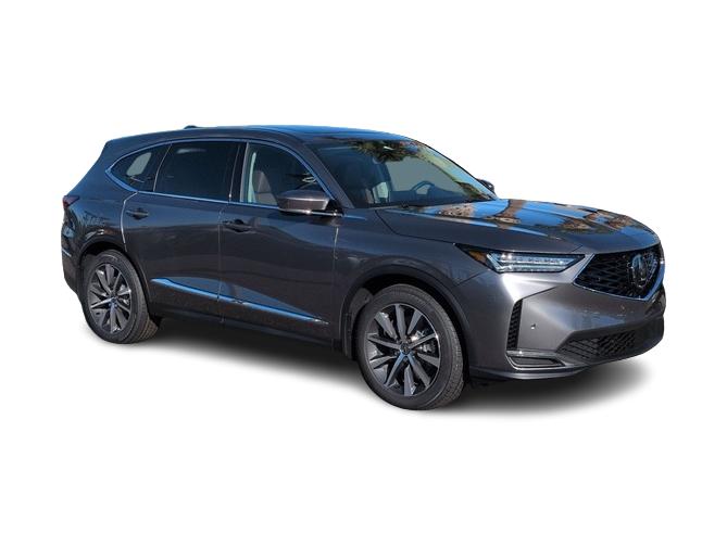 Thumbnail: 2026 Acura MDX - 22