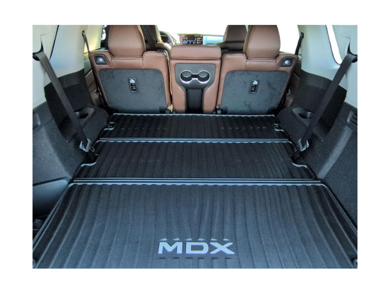 Thumbnail: 2026 Acura MDX - 19