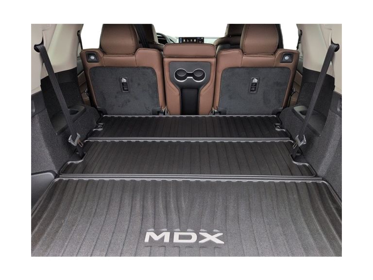 Thumbnail: 2026 Acura MDX - 18