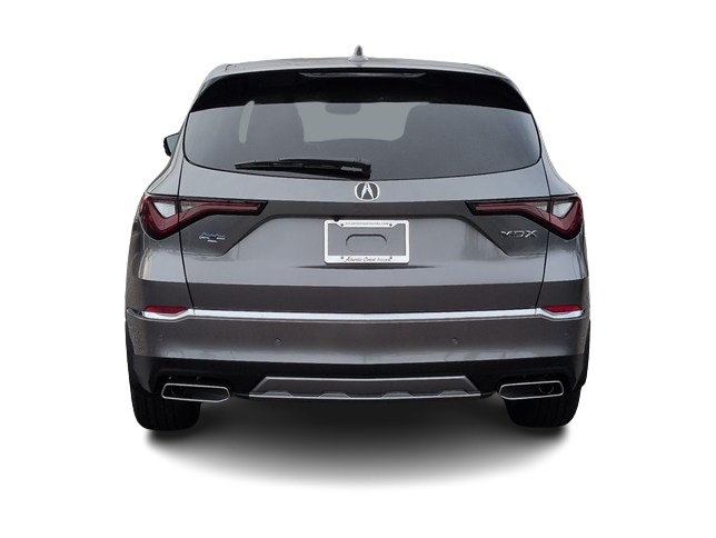 Thumbnail: 2026 Acura MDX - 5