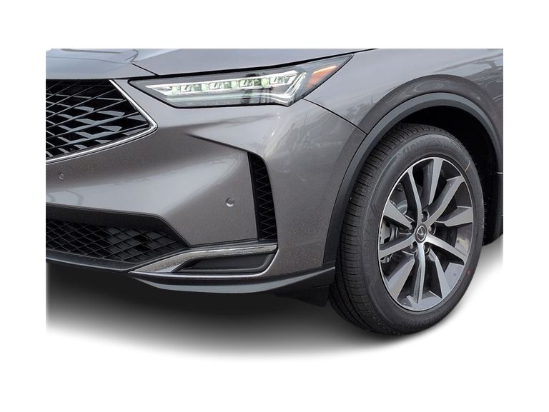 Thumbnail: 2026 Acura MDX - 25