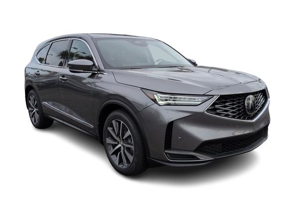 Thumbnail: 2026 Acura MDX - 21