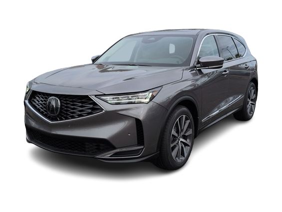 Thumbnail: 2026 Acura MDX - 22