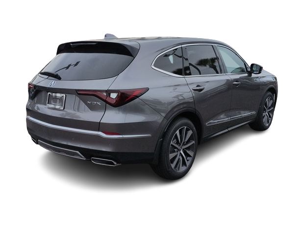 Thumbnail: 2026 Acura MDX - 23