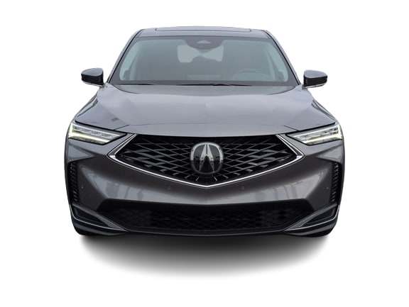 Thumbnail: 2026 Acura MDX - 6