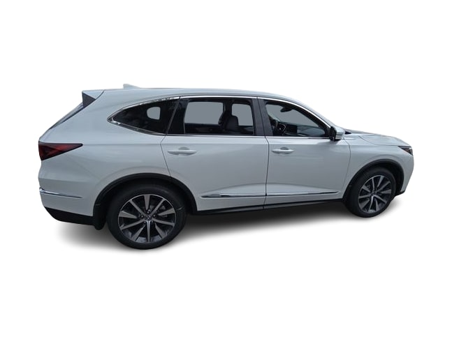 Thumbnail: 2026 Acura MDX - 22