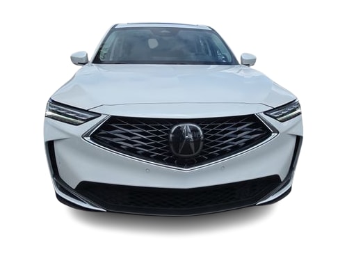 Thumbnail: 2026 Acura MDX - 6