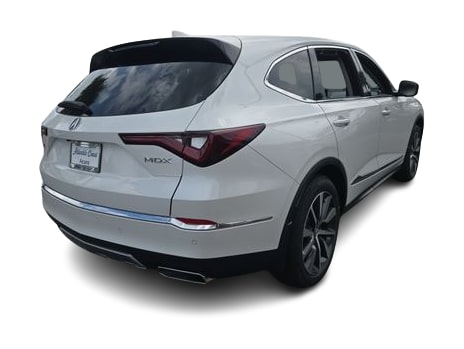 Thumbnail: 2026 Acura MDX - 21