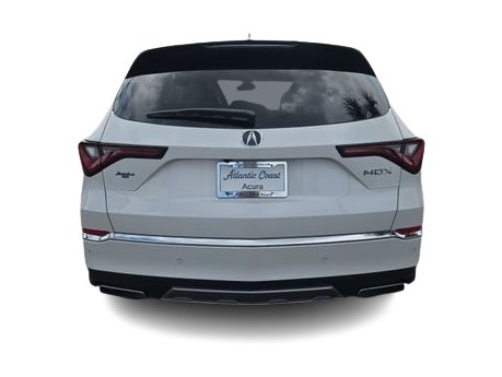 Thumbnail: 2026 Acura MDX - 5