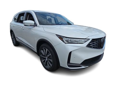 Thumbnail: 2026 Acura MDX - 19