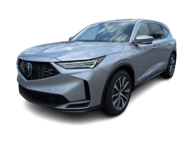 Thumbnail: 2026 Acura MDX - 23