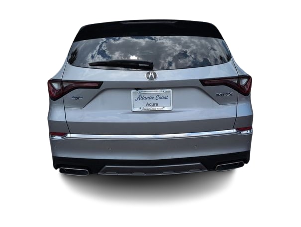 Thumbnail: 2026 Acura MDX - 5