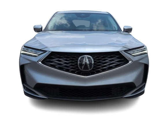 Thumbnail: 2026 Acura MDX - 6