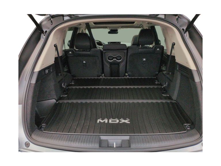 Thumbnail: 2026 Acura MDX - 19