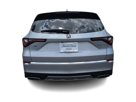 Thumbnail: 2026 Acura MDX - 5