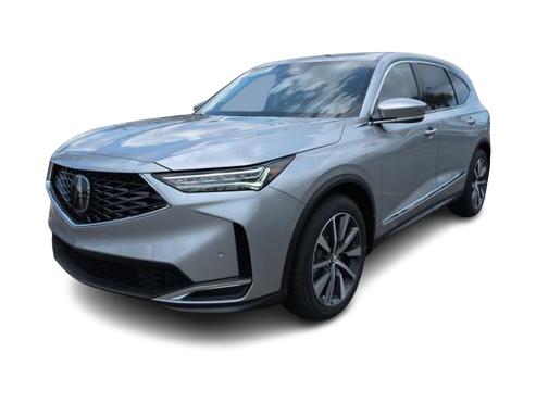Thumbnail: 2026 Acura MDX - 23