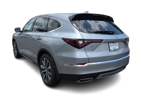 Thumbnail: 2026 Acura MDX - 4