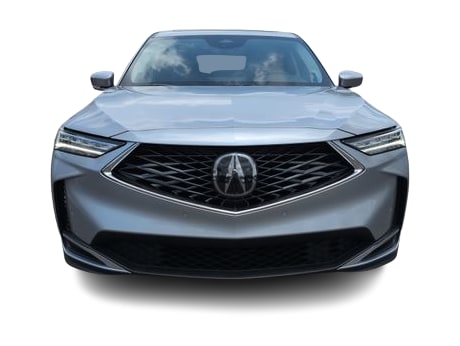 Thumbnail: 2026 Acura MDX - 6