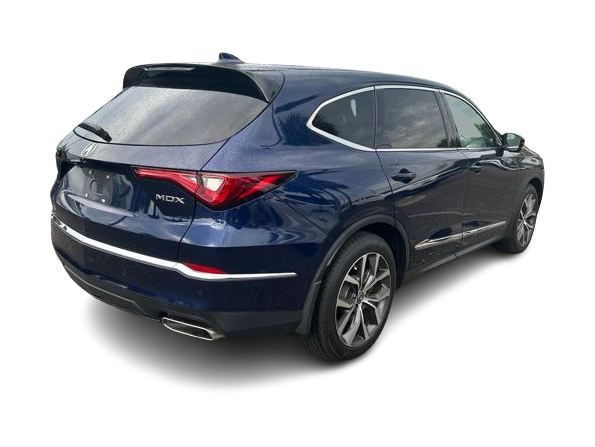 Thumbnail: 2024 Acura MDX - 21