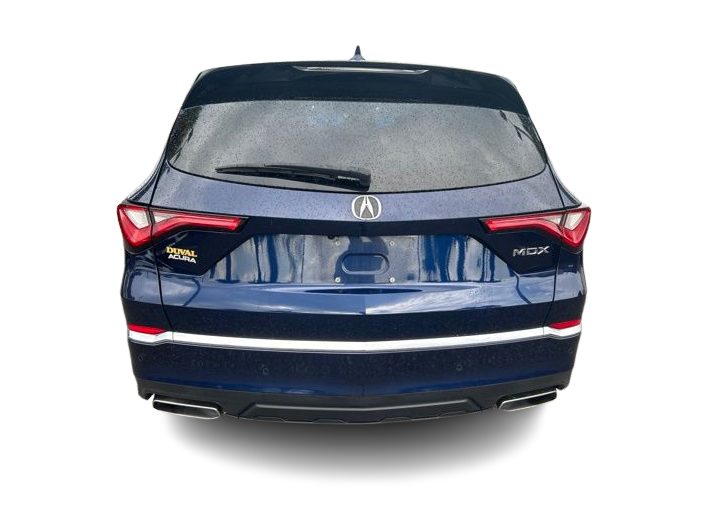 Thumbnail: 2024 Acura MDX - 23