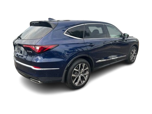 Thumbnail: 2024 Acura MDX - 20