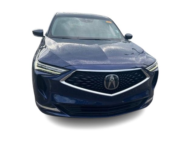 Thumbnail: 2024 Acura MDX - 16