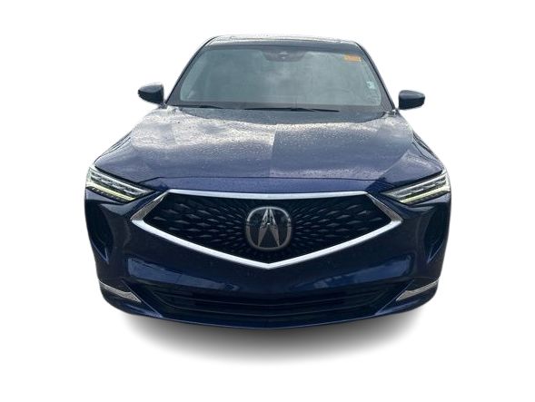 Thumbnail: 2024 Acura MDX - 15