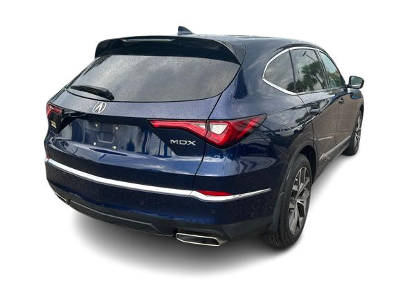 Thumbnail: 2024 Acura MDX - 22