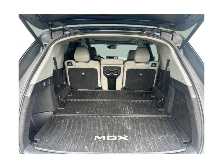 Thumbnail: 2024 Acura MDX - 12