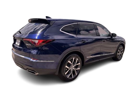 Thumbnail: 2024 Acura MDX - 26